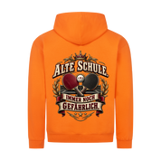 Image for color: orange crush