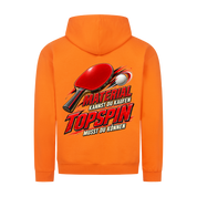 Image for color: orange crush