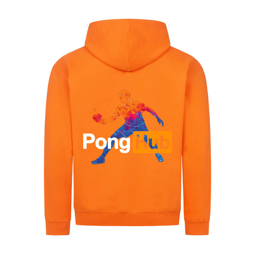 Image for color: orange crush