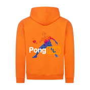 Image for color: orange crush