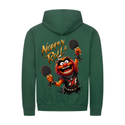 Image for color: bottle green