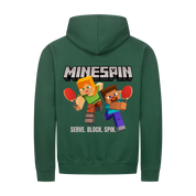 Image for color: bottle green