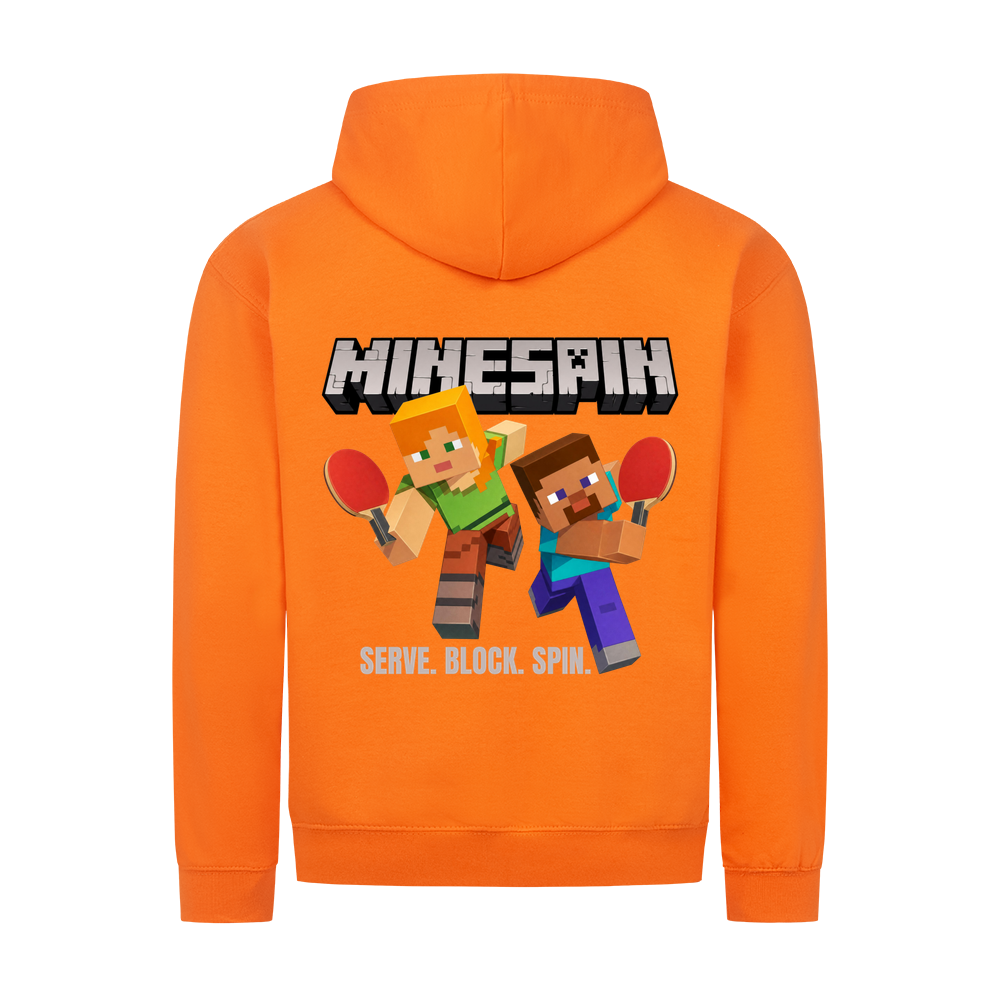 Image for color: orange crush