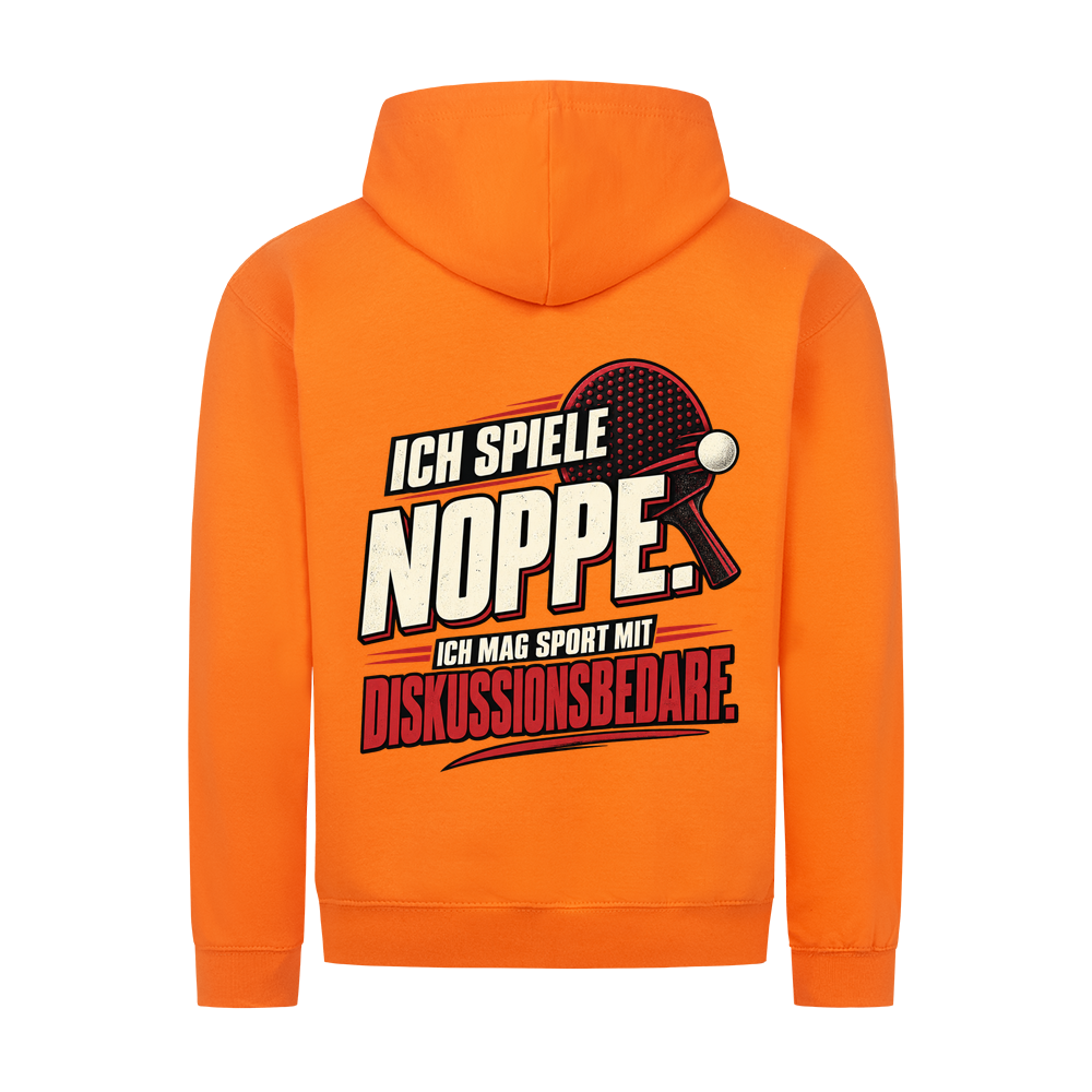 Image for color: orange crush