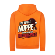 Image for color: orange crush
