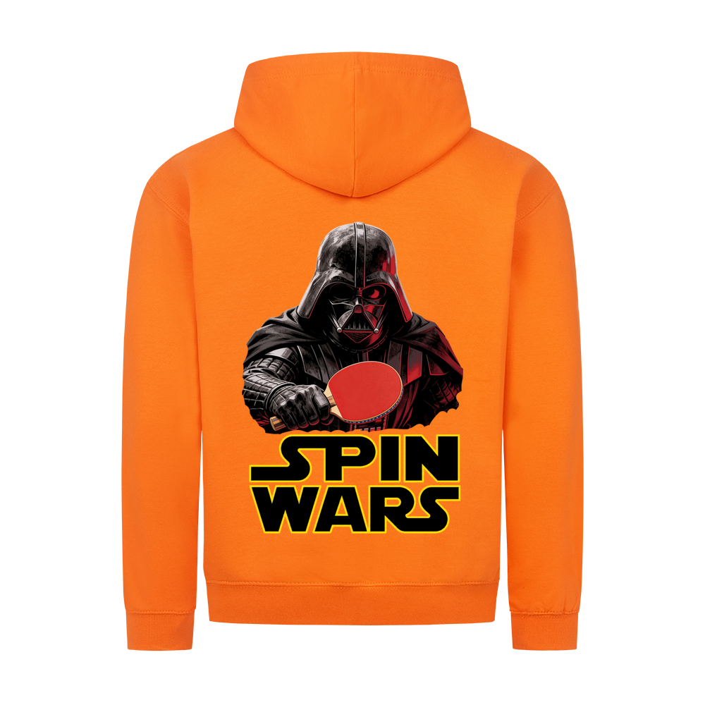 Image for color: orange crush