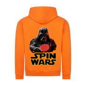 Image for color: orange crush