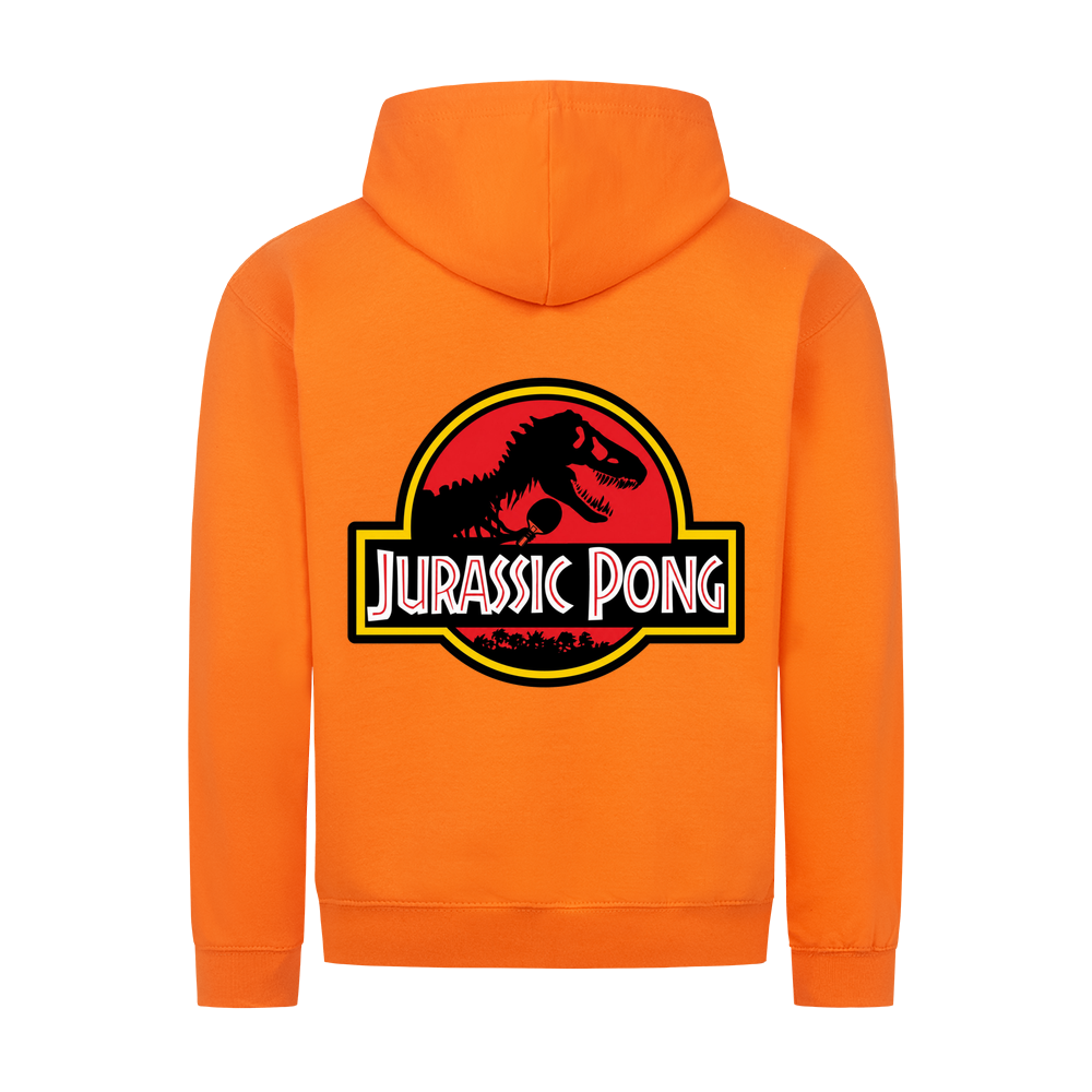 Image for color: orange crush