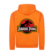 Image for color: orange crush