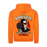 Image for color: orange crush