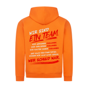 Image for color: orange crush