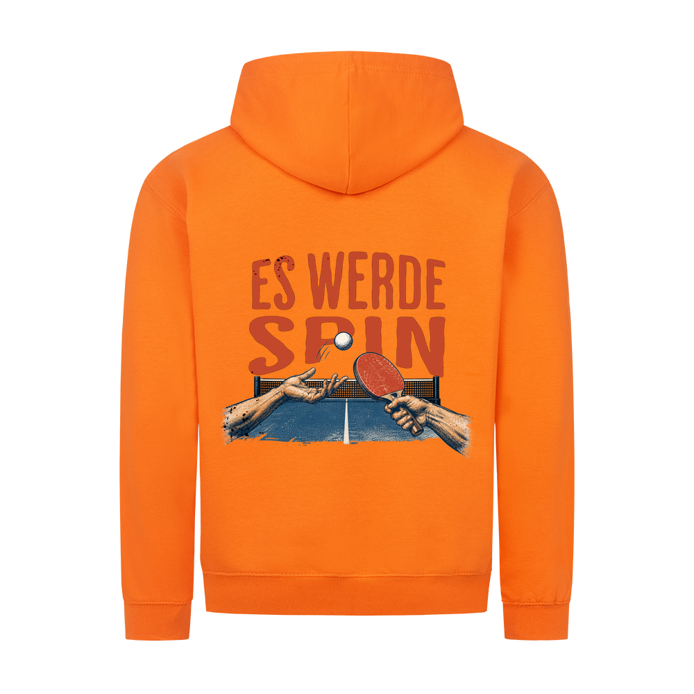 Image for color: orange crush