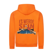 Image for color: orange crush