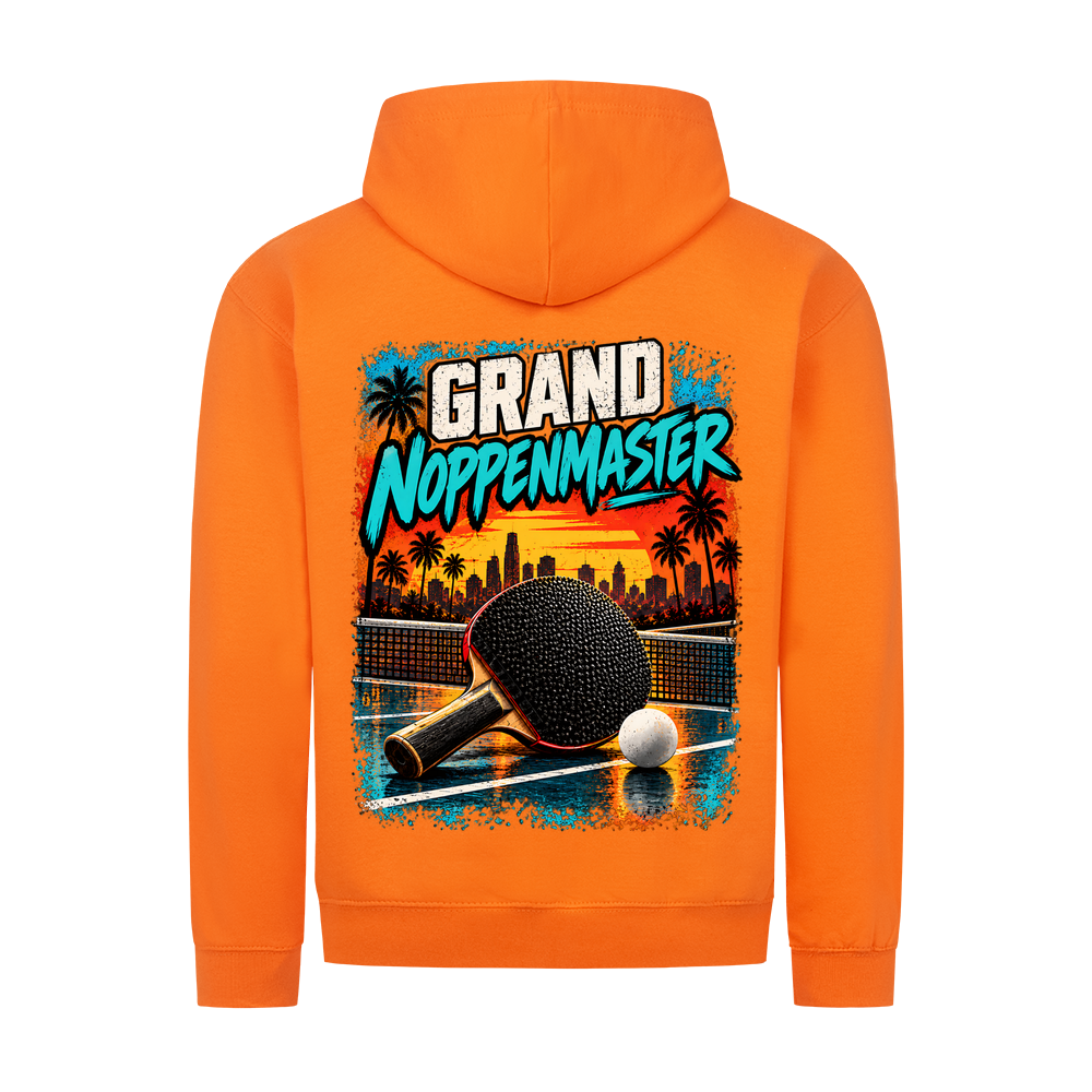 Image for color: orange crush