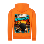Image for color: orange crush