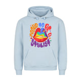 Premium Hoodie "Proud to Be a Stylist"