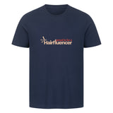 Premium Herren T-Shirt "Proud to be a Hairfluencer"