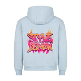 Premium Hoodie "STYLE DEMON"
