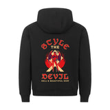 Premium Hoodie "Style the Devil"