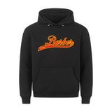 Premium Hoodie "Barber"