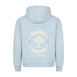 Premium Hoodie "Beauty Inside"