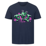 Premium T-Shirt "Style King" – Die Krone gehört dir!