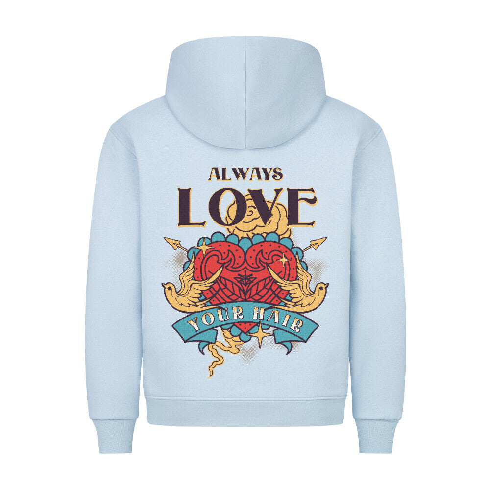 Image for color: babyblau