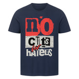 NO CUTS FOR HATERS Premium T-Shirt