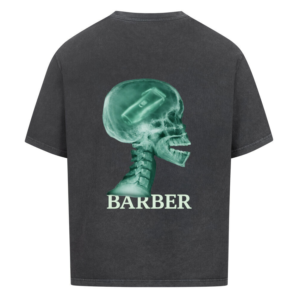 Image for color: washed black