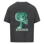 Image for color: washed black