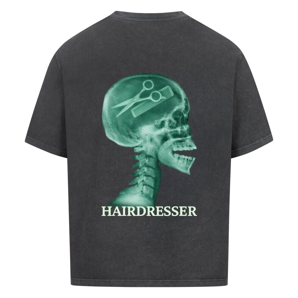 Image for color: washed black