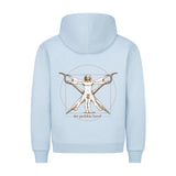 DER PERFEKTE BERUF Premium Hoodie
