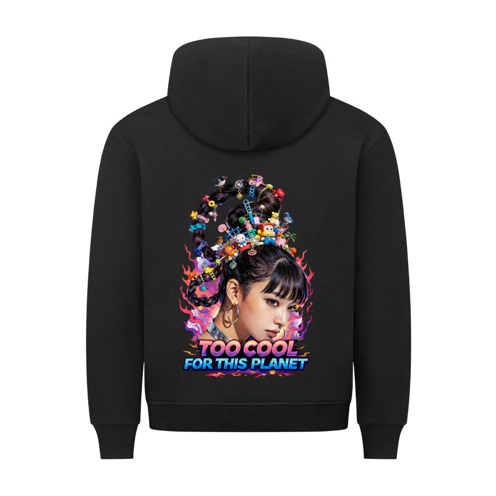 Image for color: schwarz