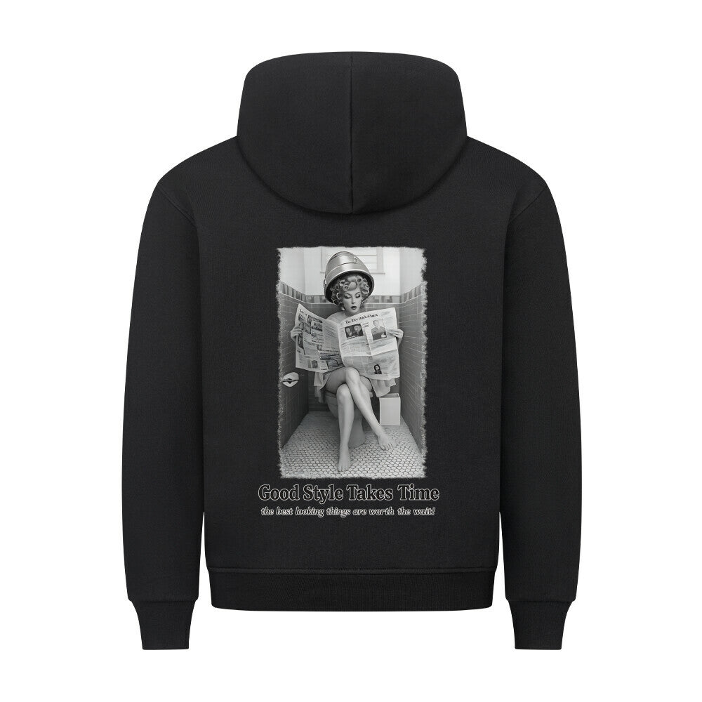 Image for color: schwarz