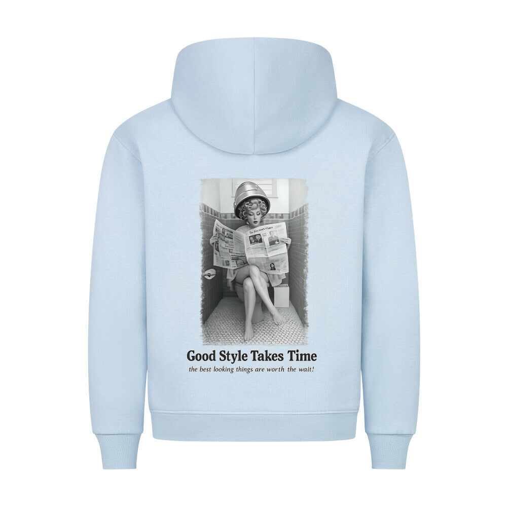 Image for color: babyblau