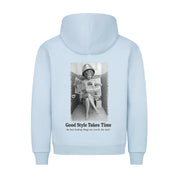 Image for color: babyblau