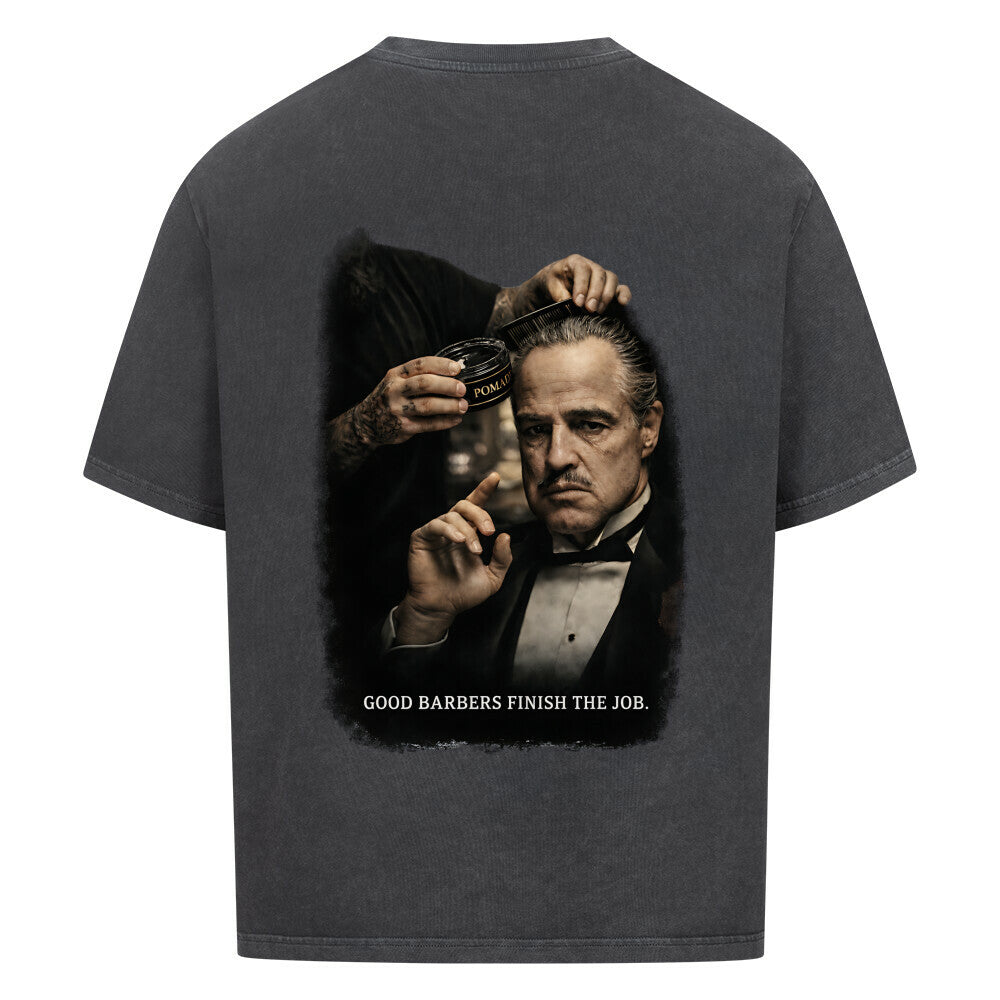 Image for color: washed black