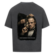 Image for color: washed black