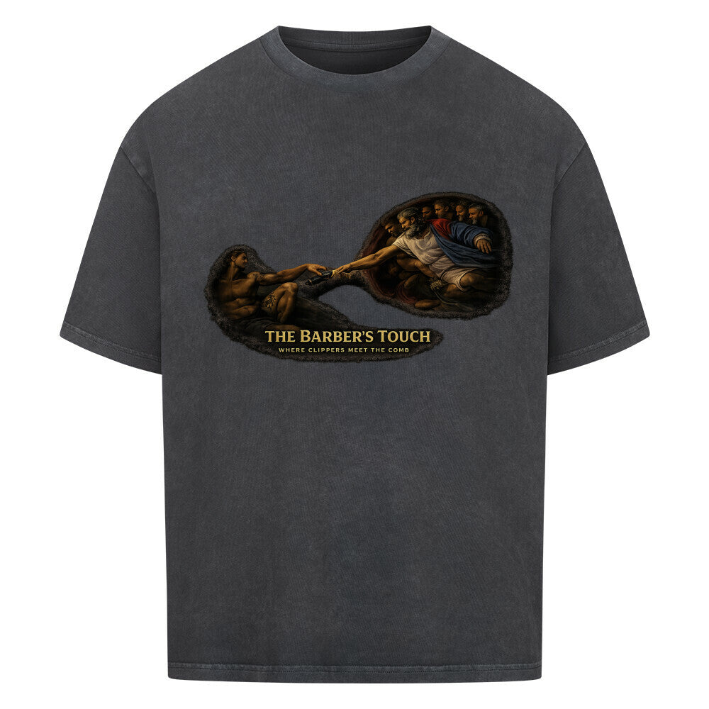 Image for color: washed black