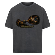 Image for color: washed black