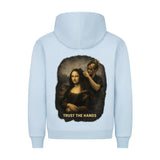 MONA LISA Premium Hoodie