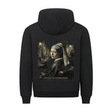 STYLE IS TIMELESS Premium Hoodie