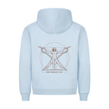 THE PERFECT CUT Premium Hoodie