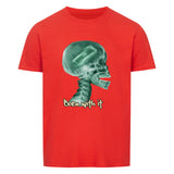 BARBER - BORN WITH IT Unisex T-Shirt