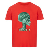 HAIRDRESSER - BORN WITH IT Unisex T-Shirt