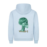 BORN WITH IT - HAIRDRESSER Premium Hoodie