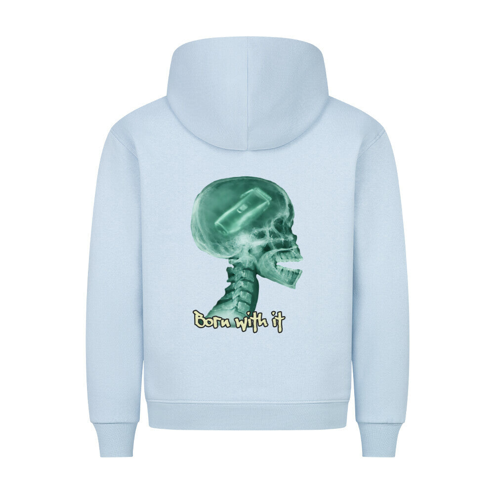 Image for color: babyblau