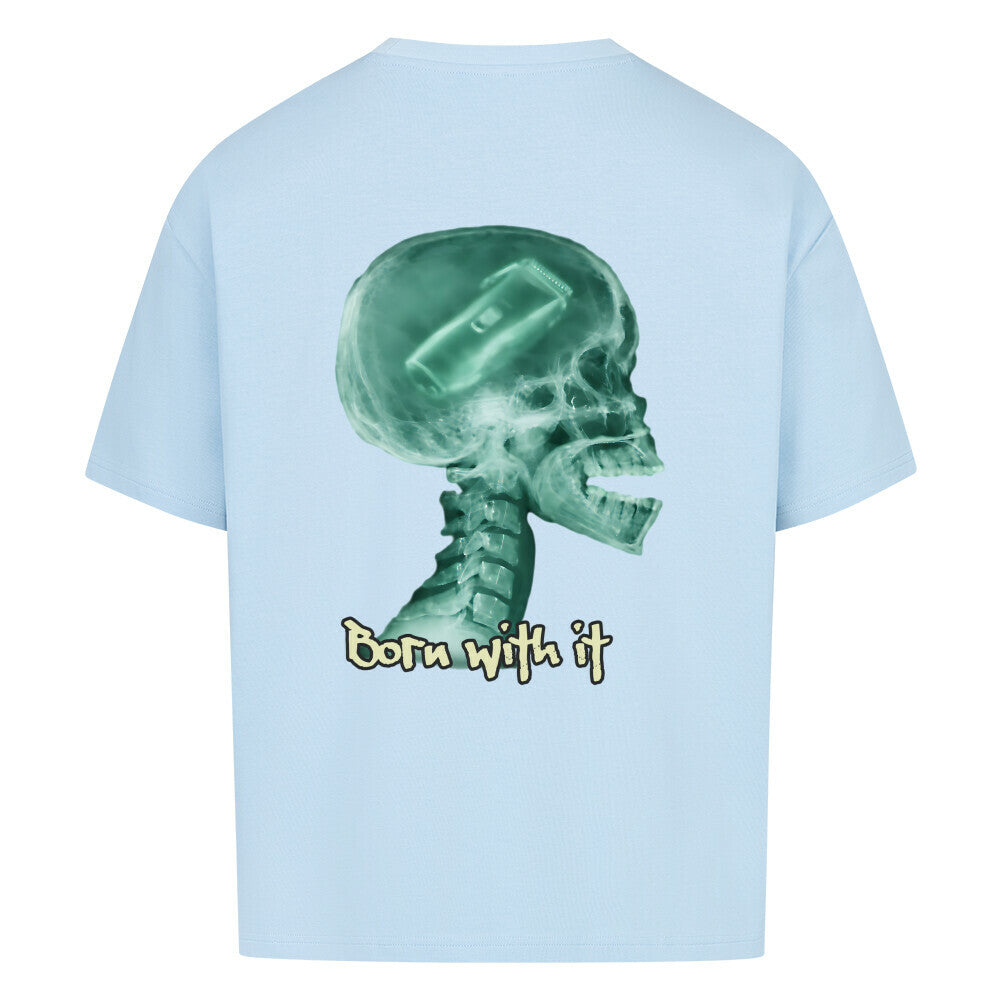 Image for color: babyblau