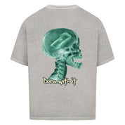 Image for color: washed grey