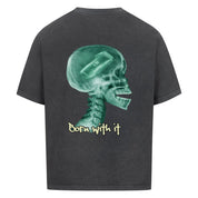 Image for color: washed black